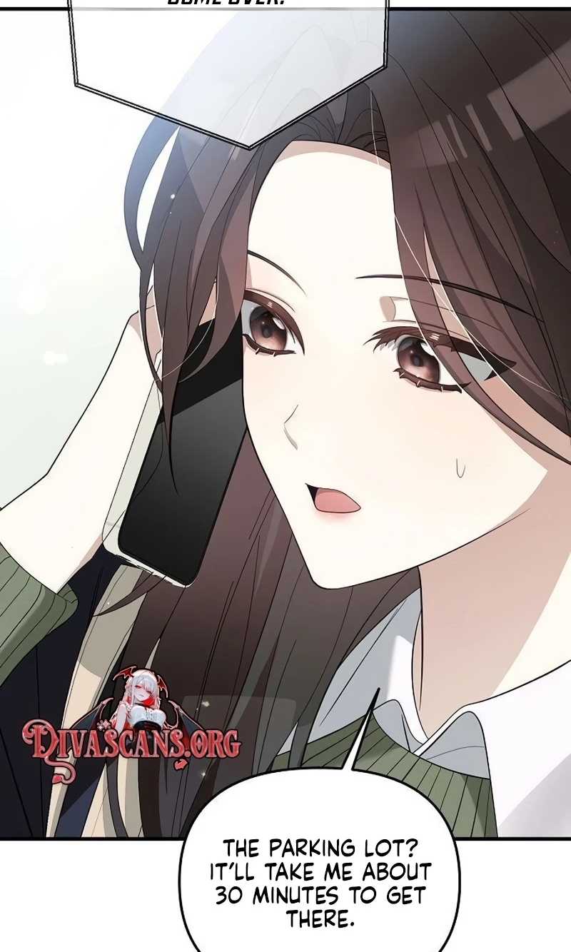 Naughty First Love Chapter 13 page 29 - 