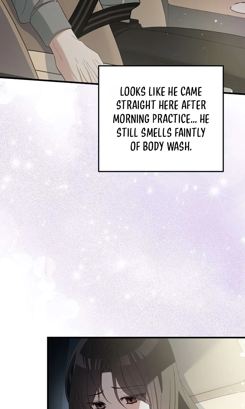 Naughty First Love Chapter 13 page 37 - 