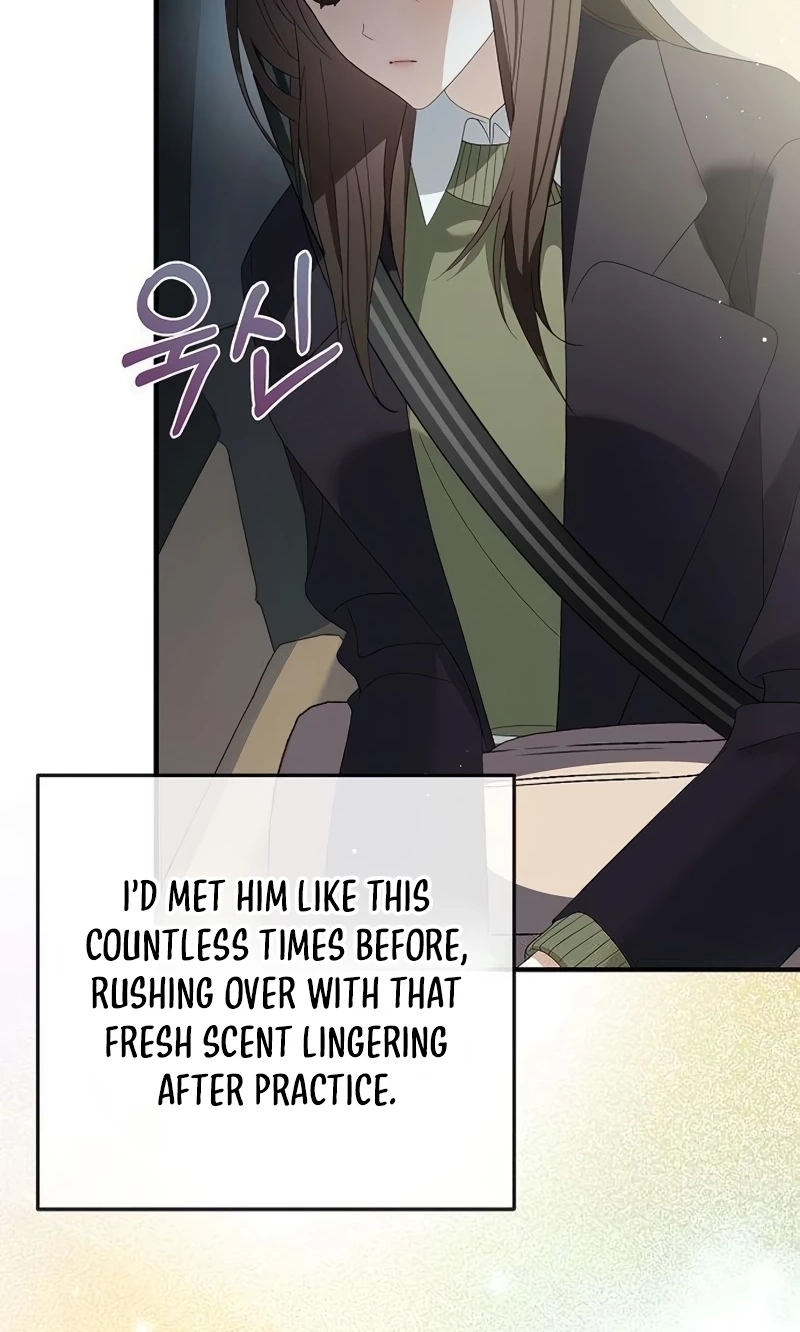 Naughty First Love Chapter 13 page 38 - 
