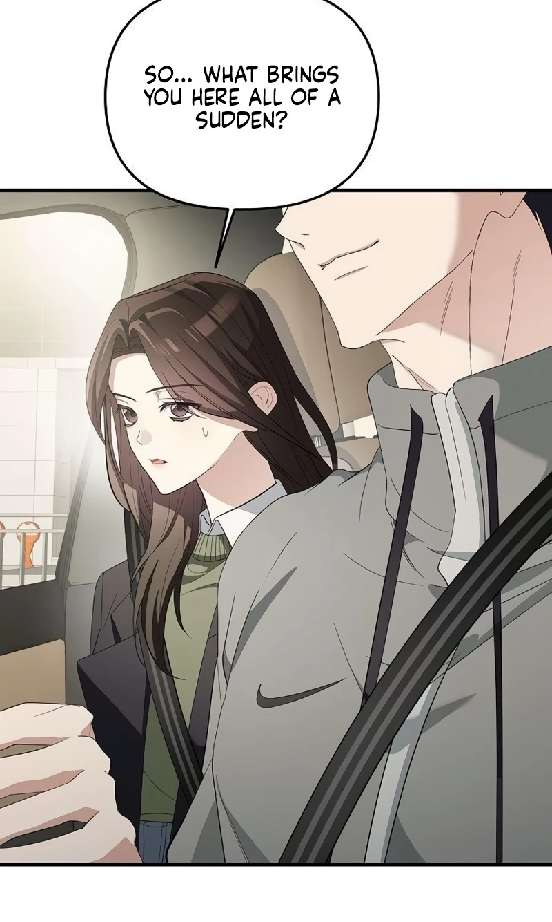 Naughty First Love Chapter 13 page 42 - 