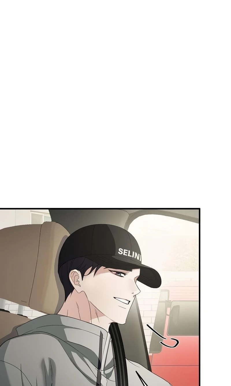 Naughty First Love Chapter 13 page 43 - 