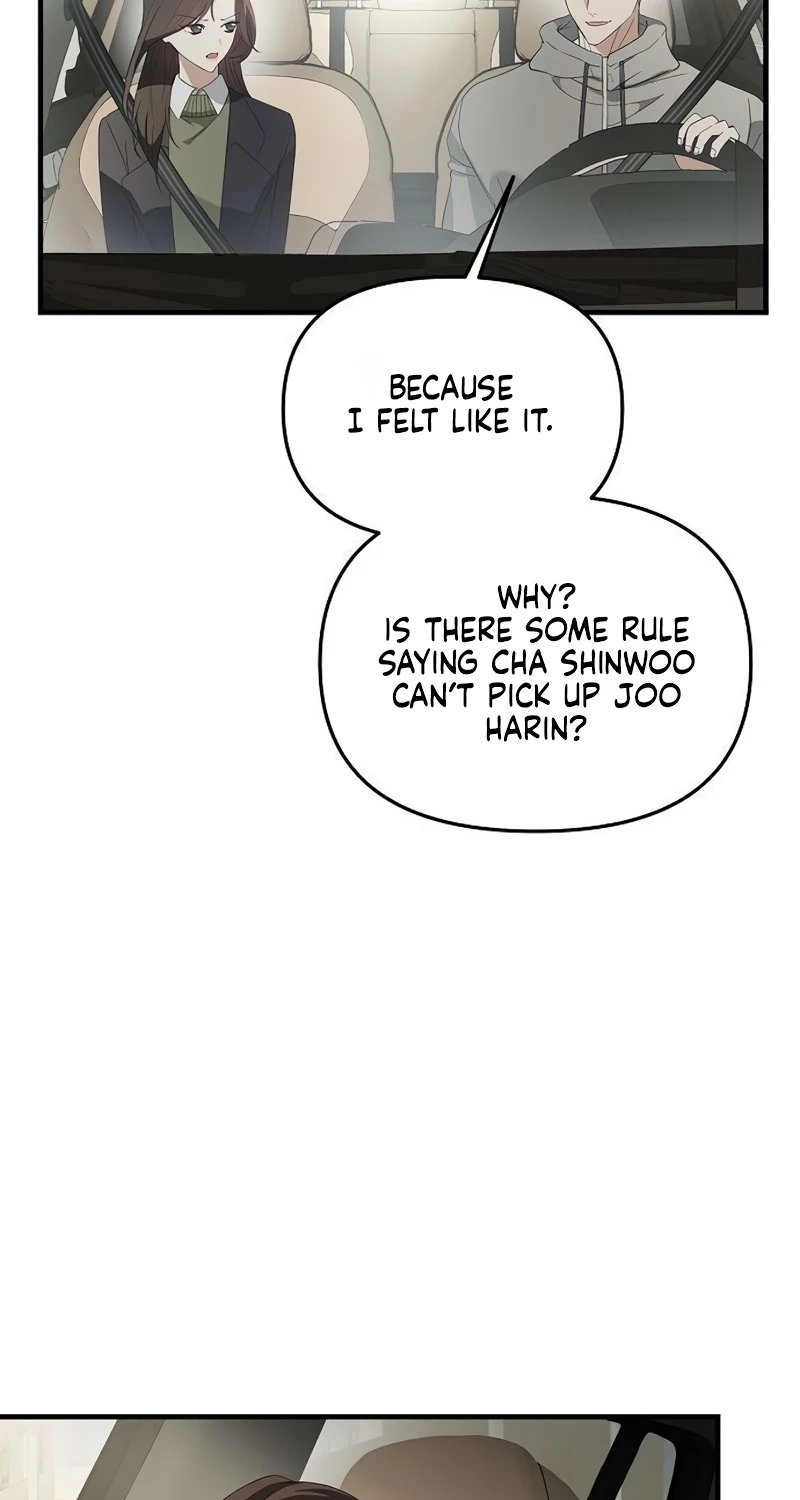 Naughty First Love Chapter 13 page 45 - 