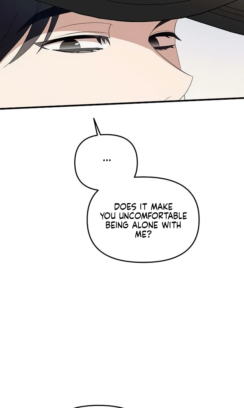 Naughty First Love Chapter 13 page 47 - 