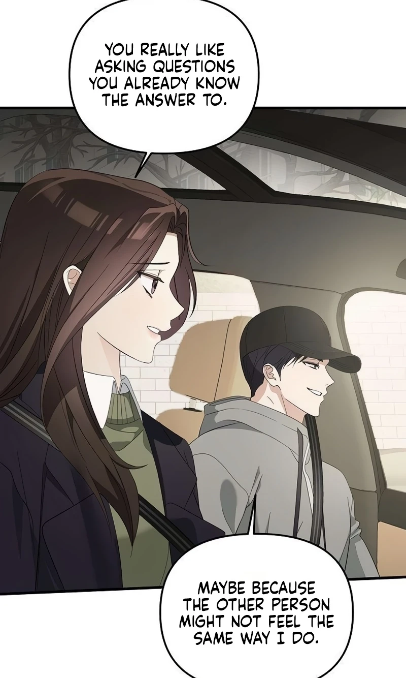 Naughty First Love Chapter 13 page 48 - 