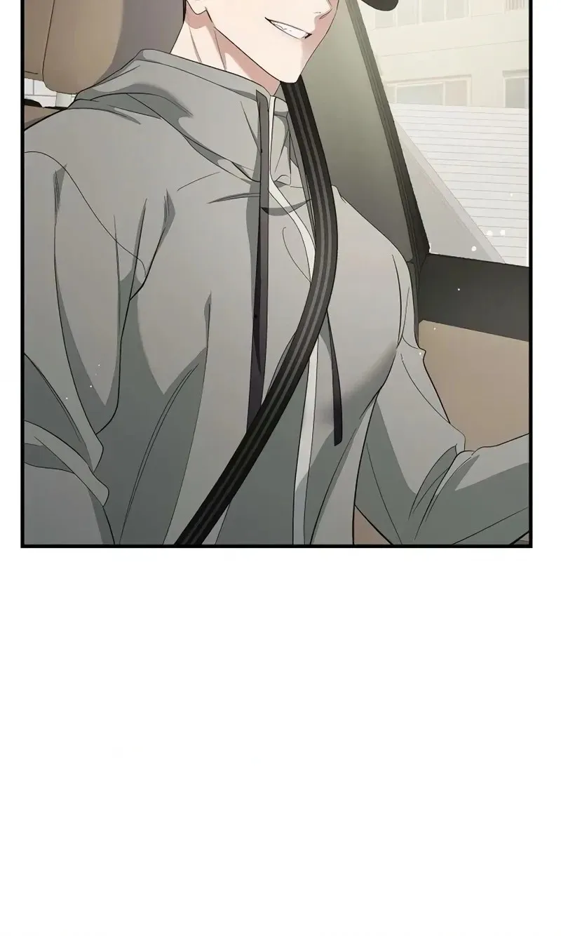 Naughty First Love Chapter 13 page 50 - 