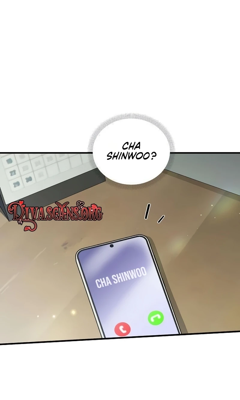 Naughty First Love Chapter 13 page 6 - 