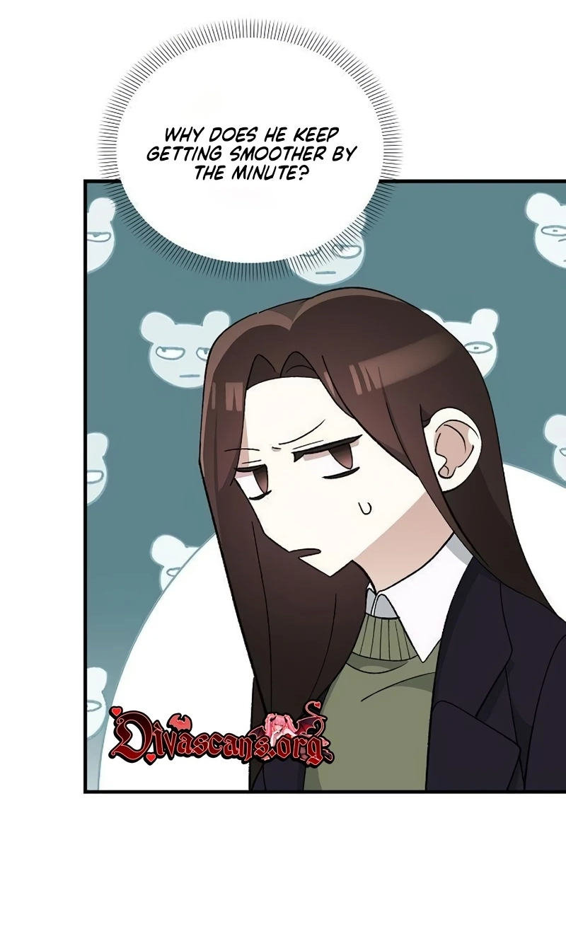Naughty First Love Chapter 13 page 51 - 