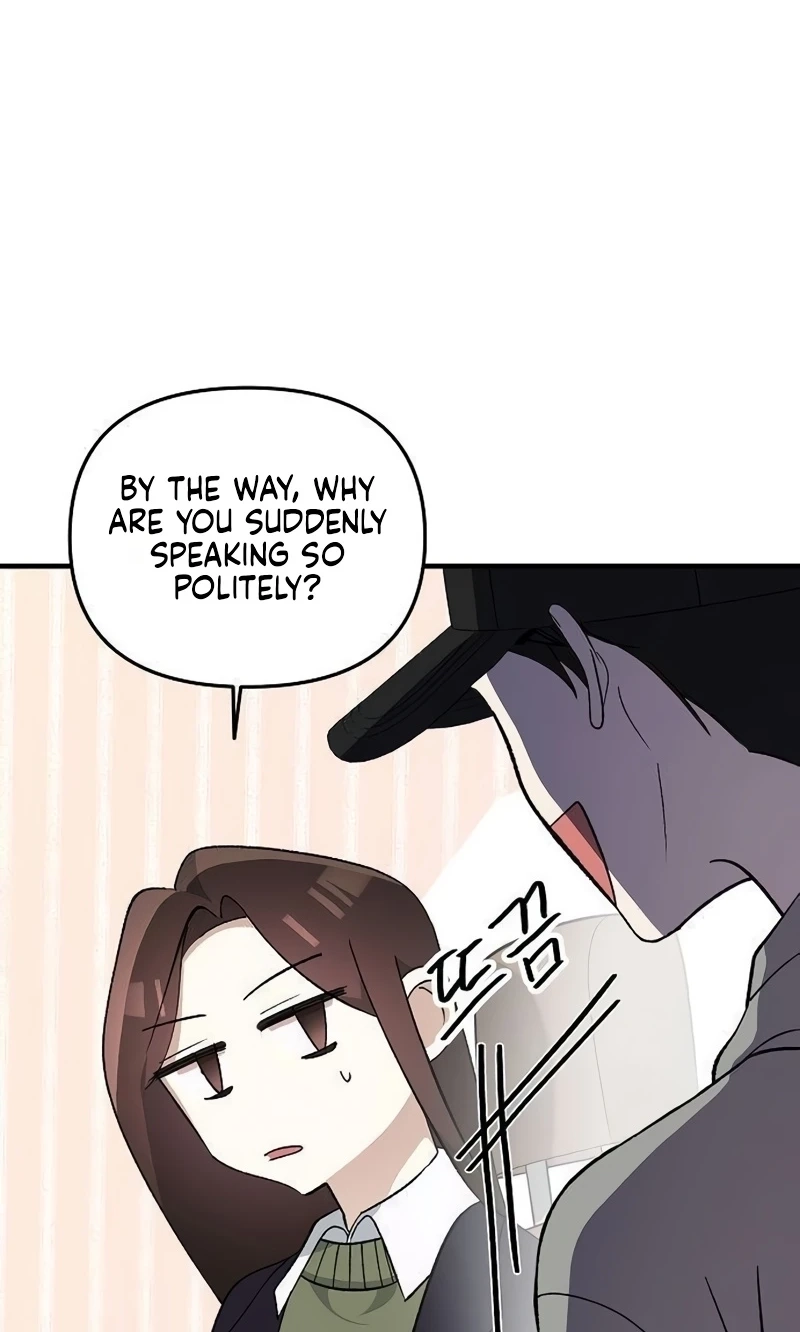 Naughty First Love Chapter 13 page 52 - 