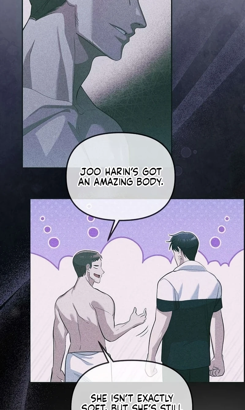 Naughty First Love Chapter 13 page 54 - 