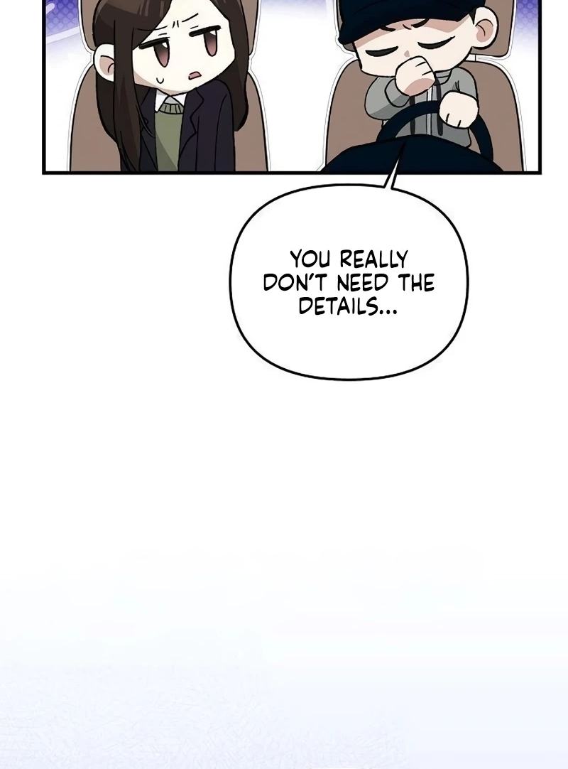 Naughty First Love Chapter 13 page 57 - 