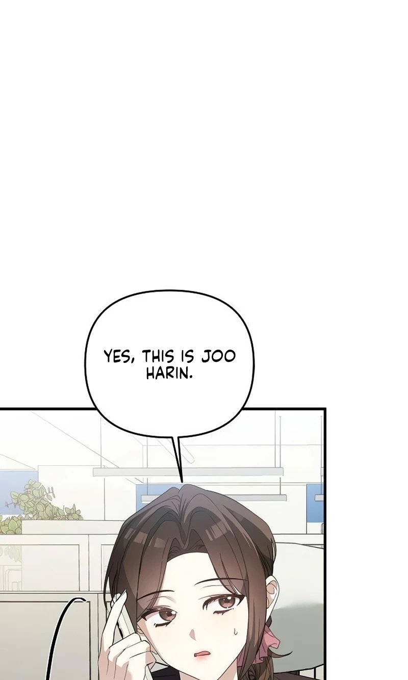 Naughty First Love Chapter 13 page 7 - 
