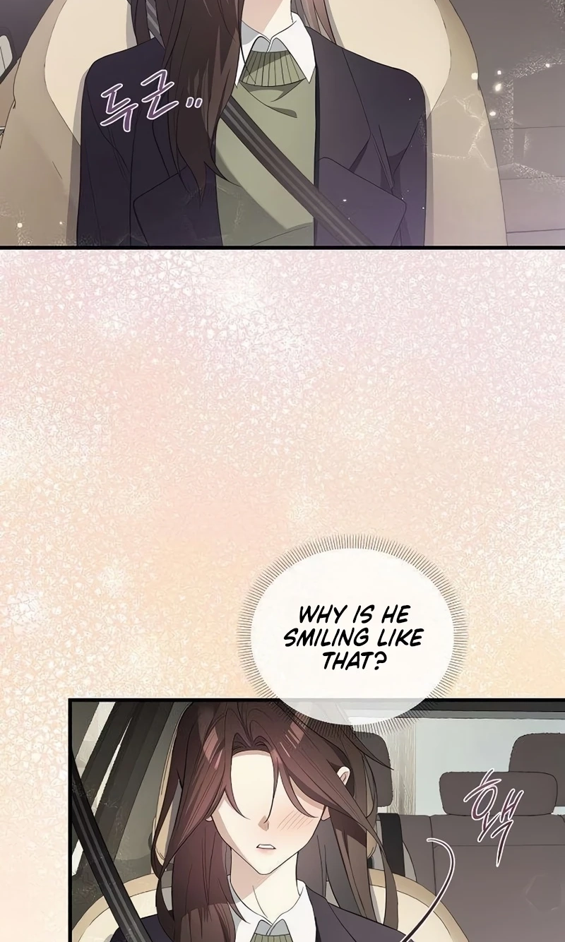Naughty First Love Chapter 13 page 65 - 