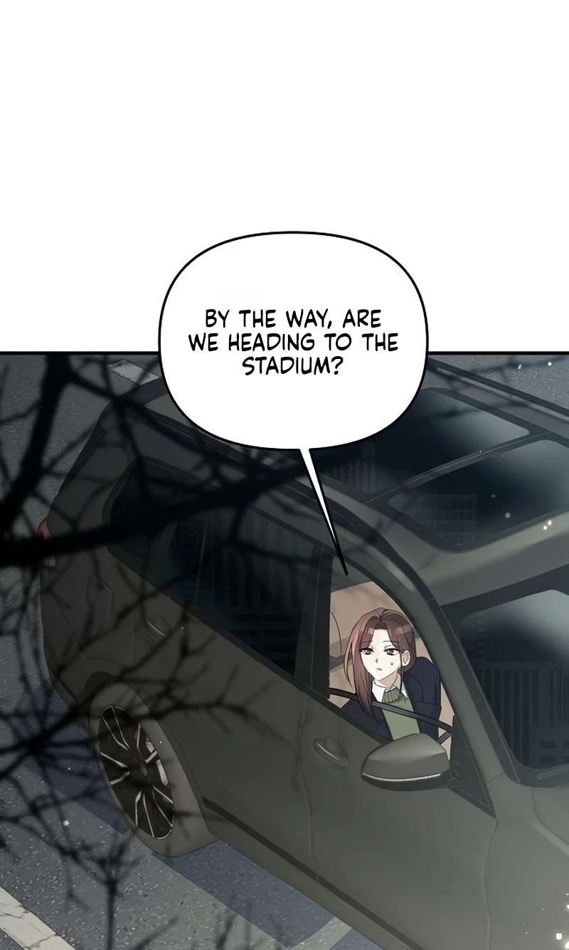 Naughty First Love Chapter 13 page 75 - 