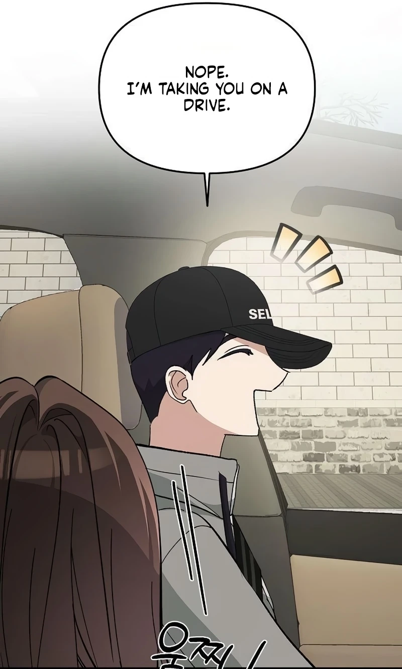 Naughty First Love Chapter 13 page 77 - 