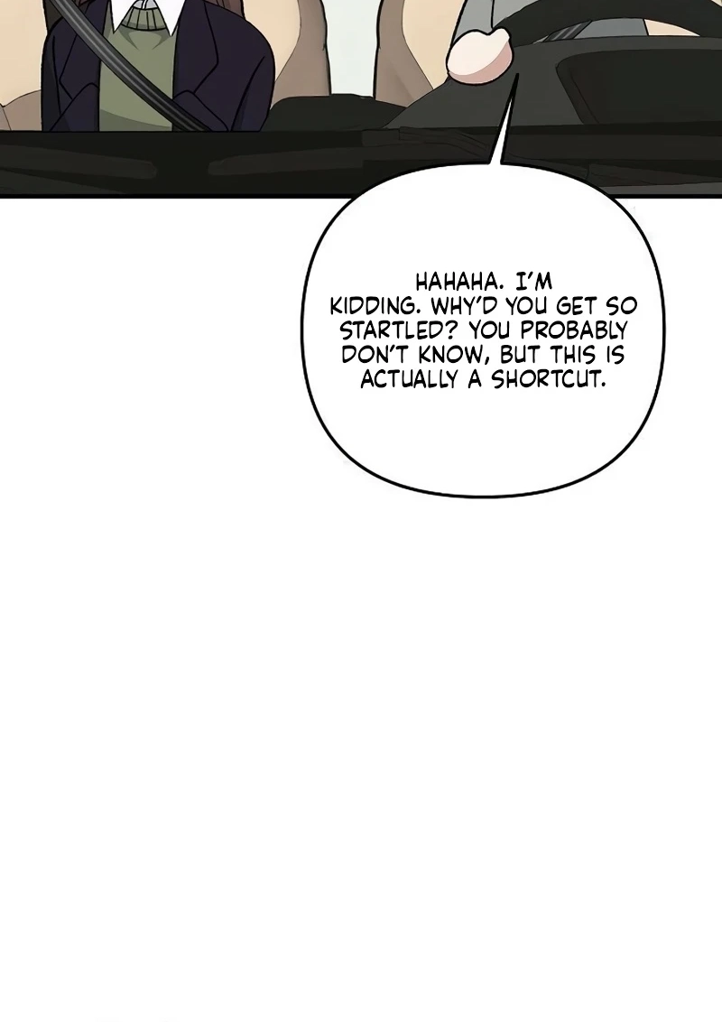 Naughty First Love Chapter 13 page 79 - 