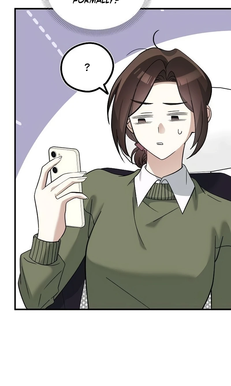 Naughty First Love Chapter 13 page 9 - 