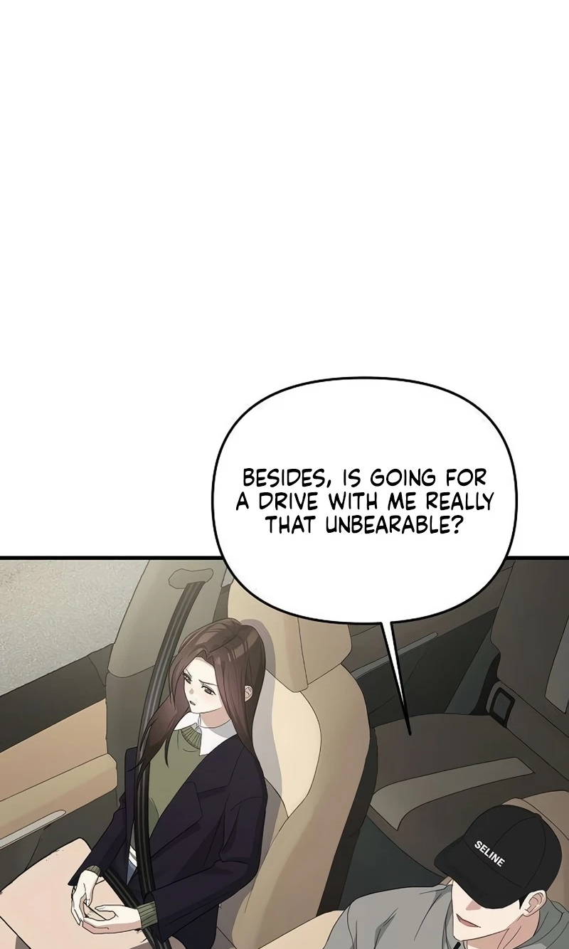 Naughty First Love Chapter 13 page 81 - 