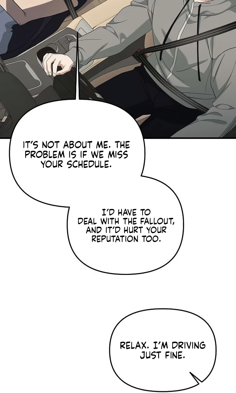 Naughty First Love Chapter 13 page 82 - 