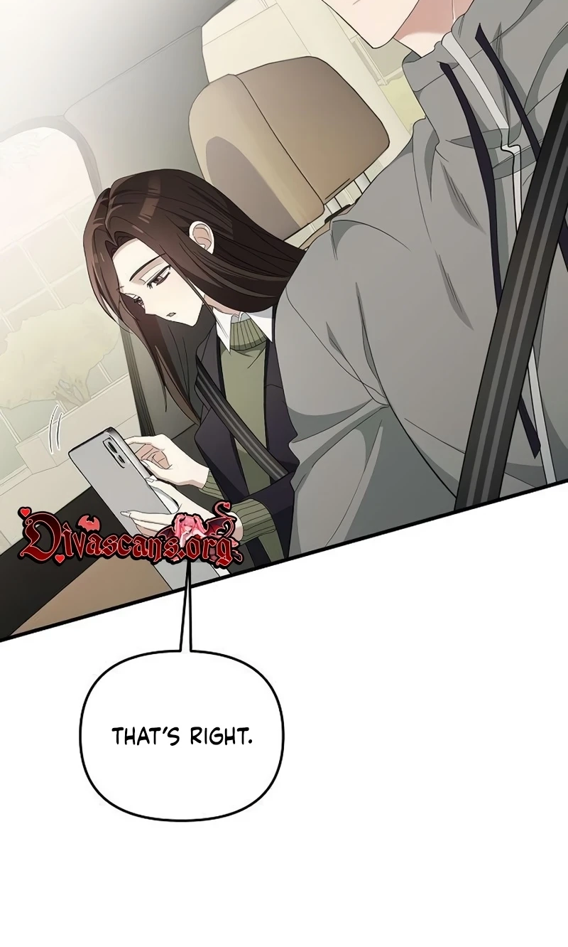 Naughty First Love Chapter 13 page 85 - 