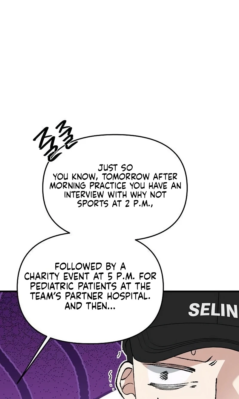 Naughty First Love Chapter 13 page 86 - 