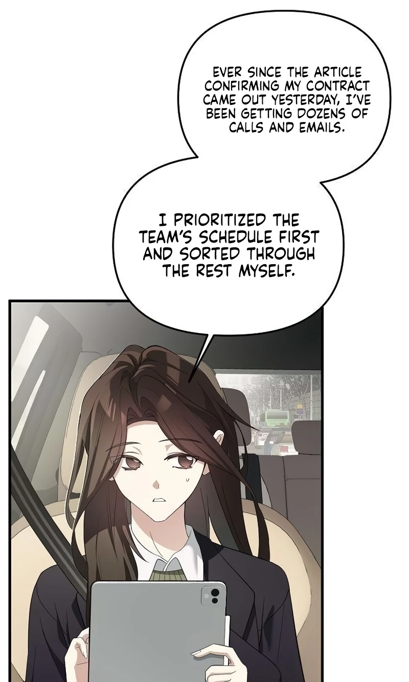 Naughty First Love Chapter 13 page 88 - 