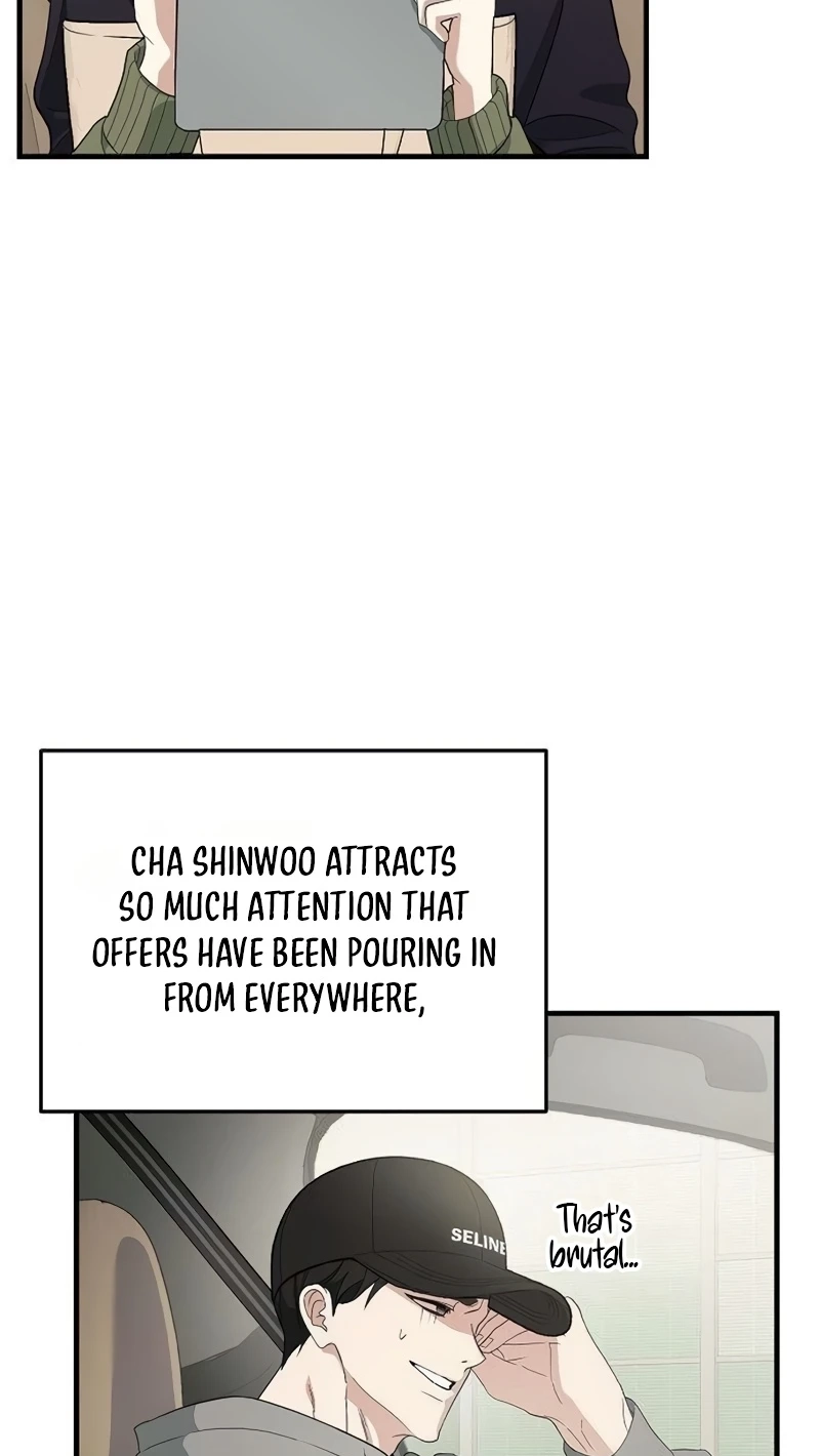Naughty First Love Chapter 13 page 89 - 