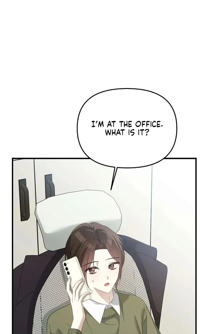 Naughty First Love Chapter 13 page 10 - 