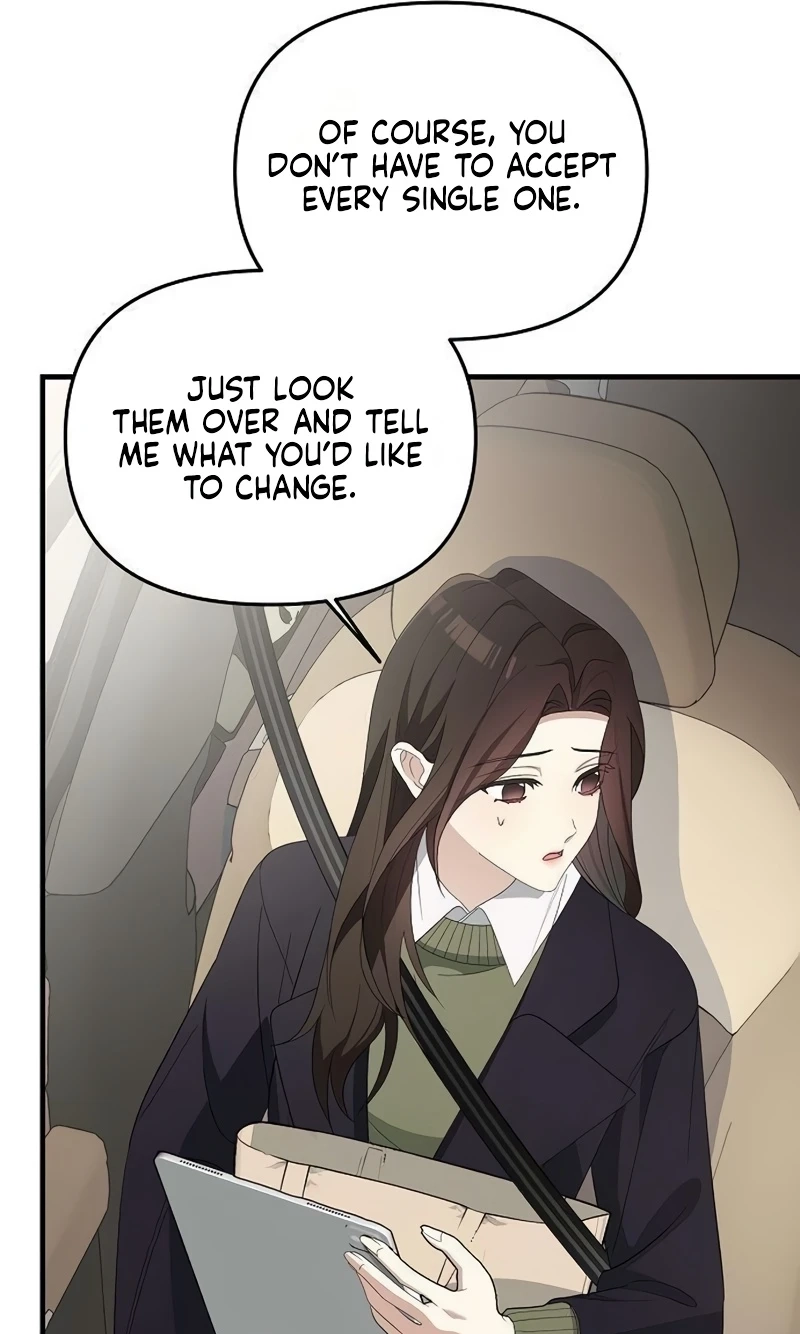 Naughty First Love Chapter 13 page 91 - 