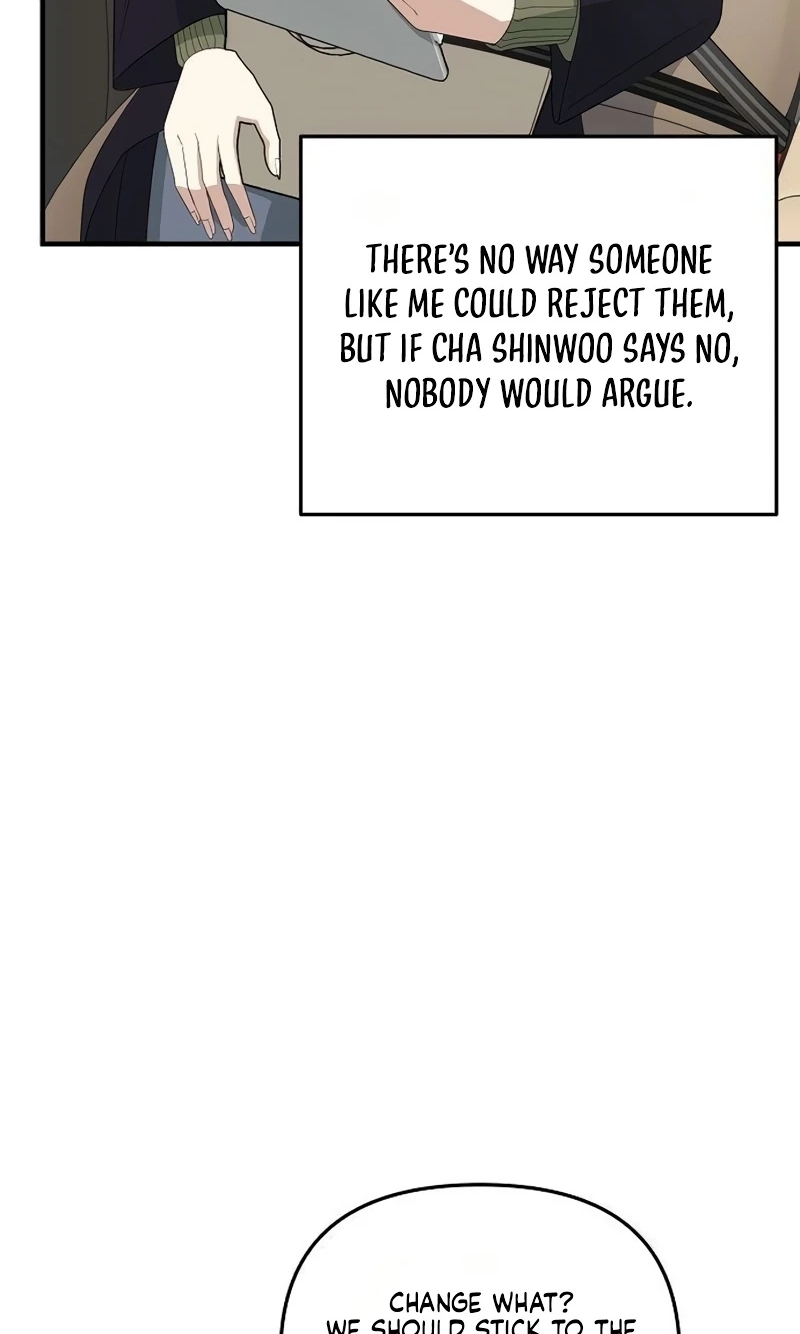 Naughty First Love Chapter 13 page 92 - 