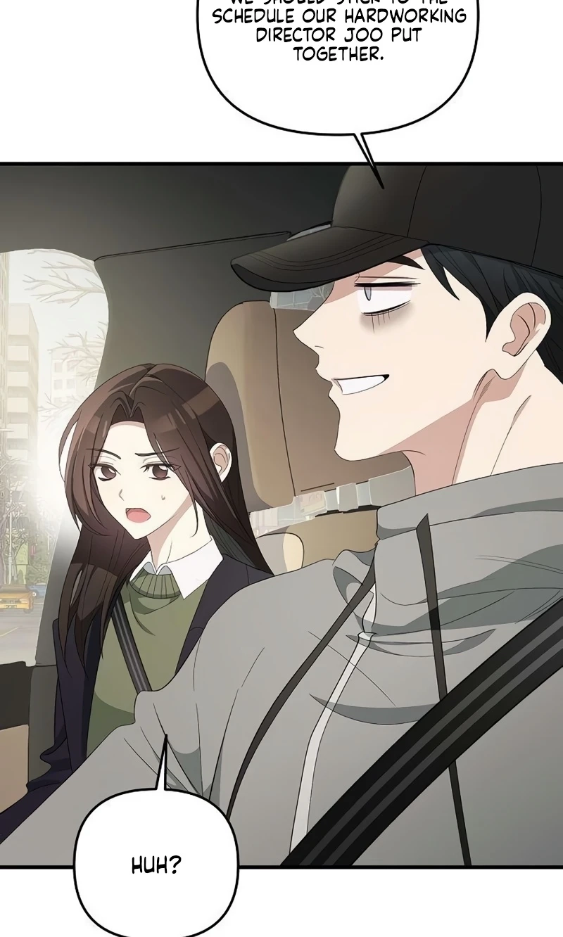 Naughty First Love Chapter 13 page 93 - 