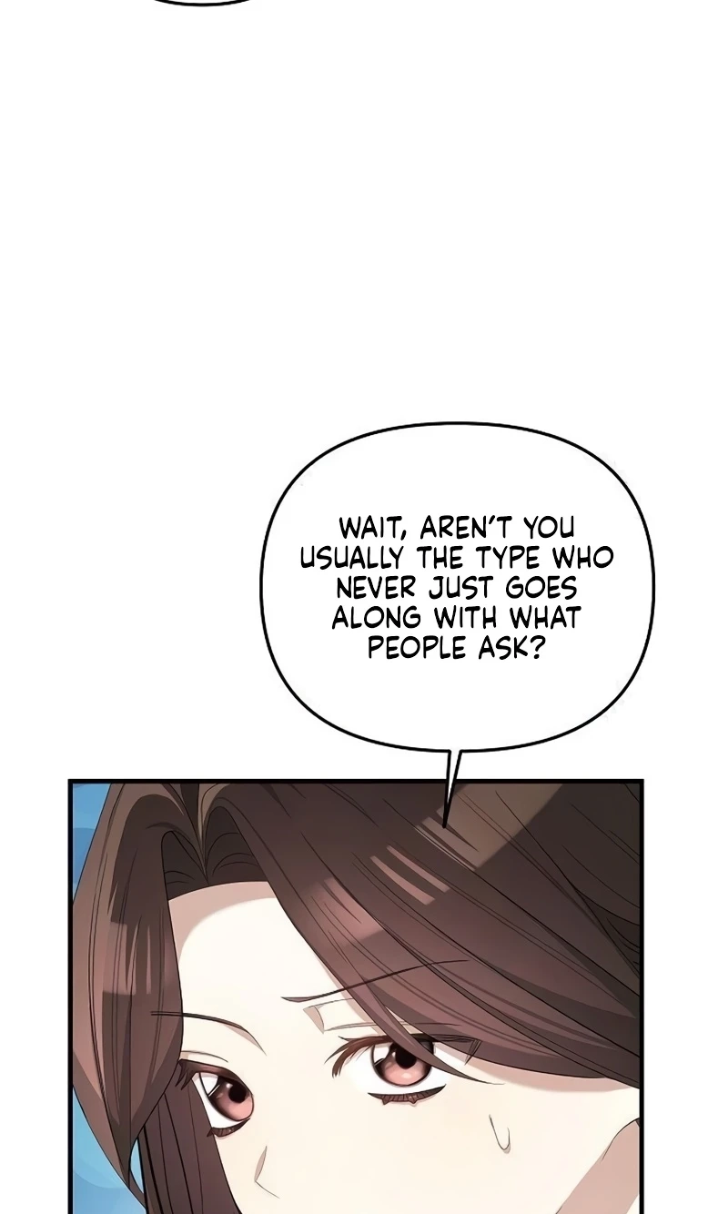 Naughty First Love Chapter 13 page 94 - 