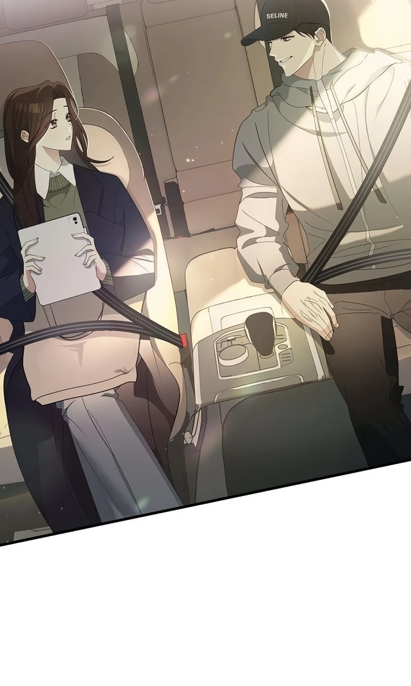 Naughty First Love Chapter 13 page 97 - 