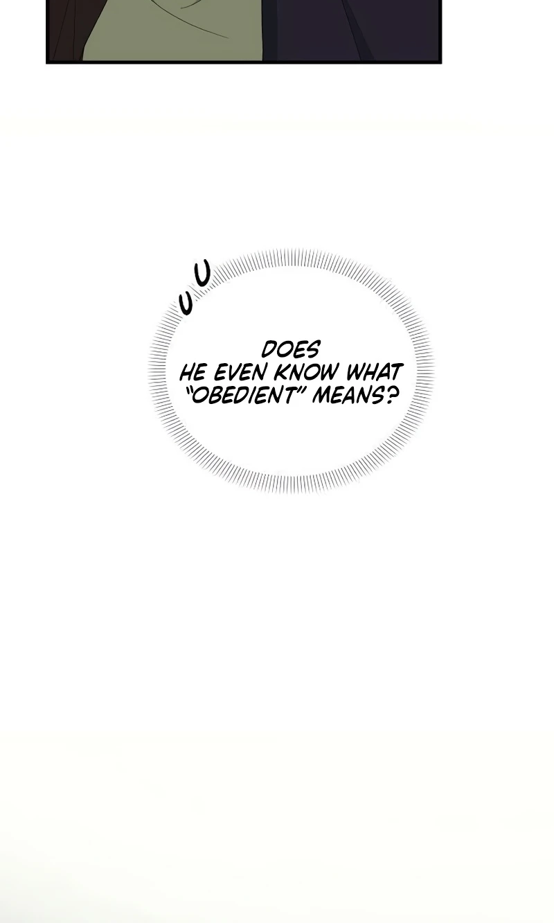 Naughty First Love Chapter 13 page 99 - 