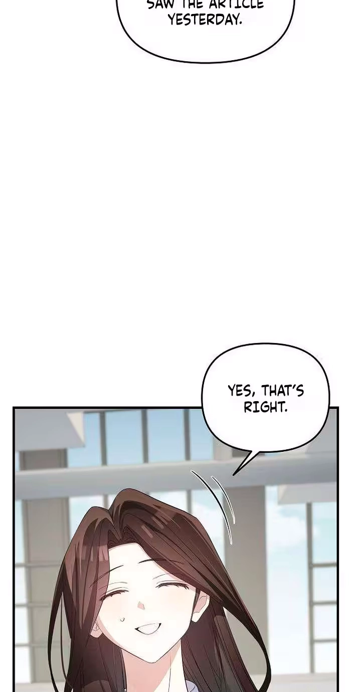Naughty First Love Chapter 14 page 4 - 