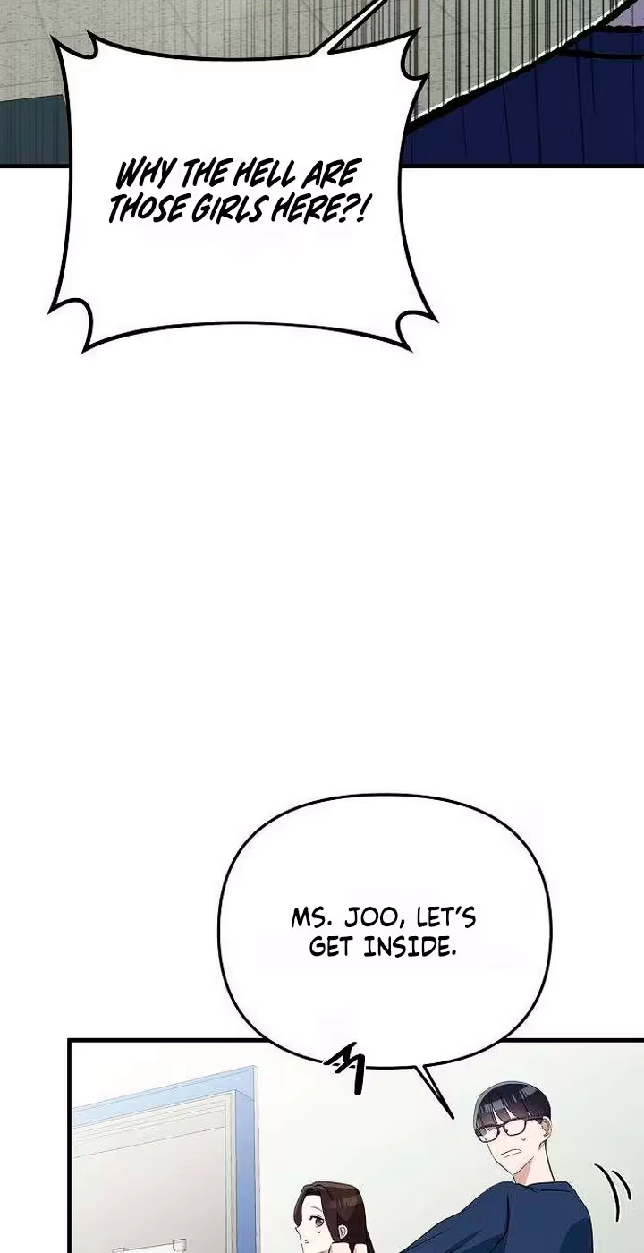 Naughty First Love Chapter 14 page 33 - 