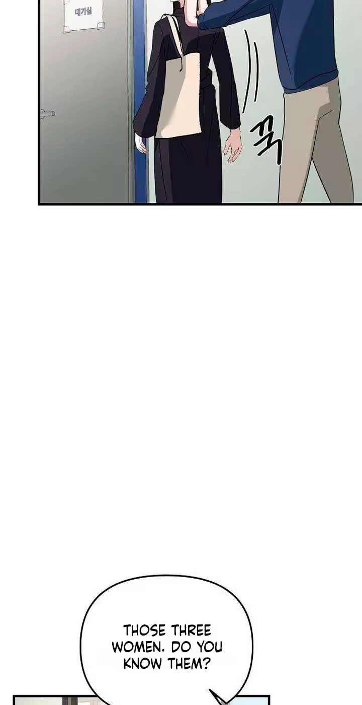 Naughty First Love Chapter 14 page 34 - 