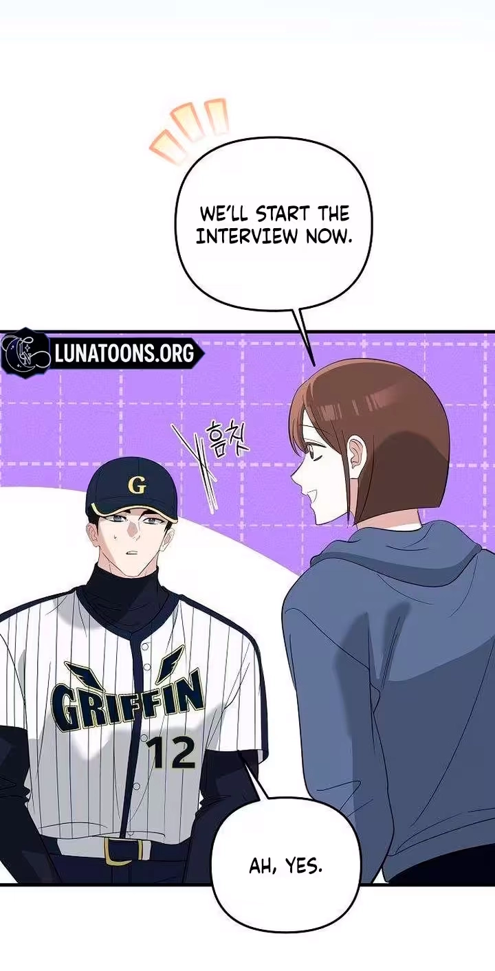 Naughty First Love Chapter 14 page 72 - 