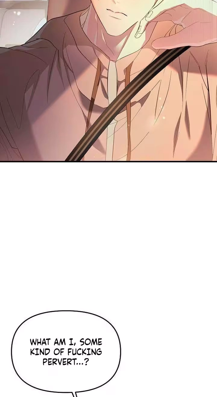 Naughty First Love Chapter 14 page 87 - 