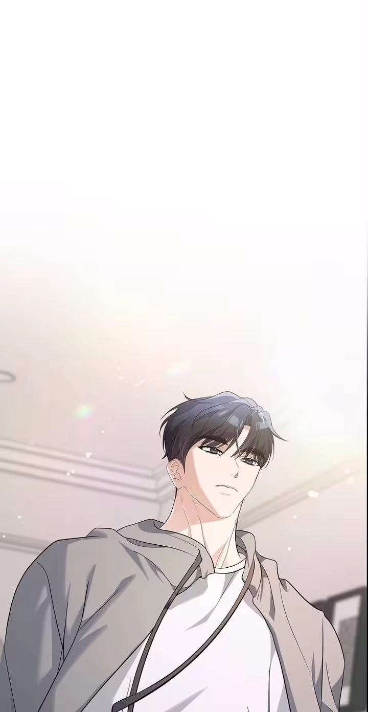 Naughty First Love Chapter 15 page 3 - 