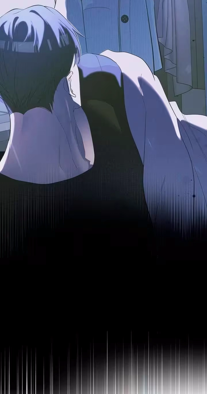Naughty First Love Chapter 15 page 33 - 
