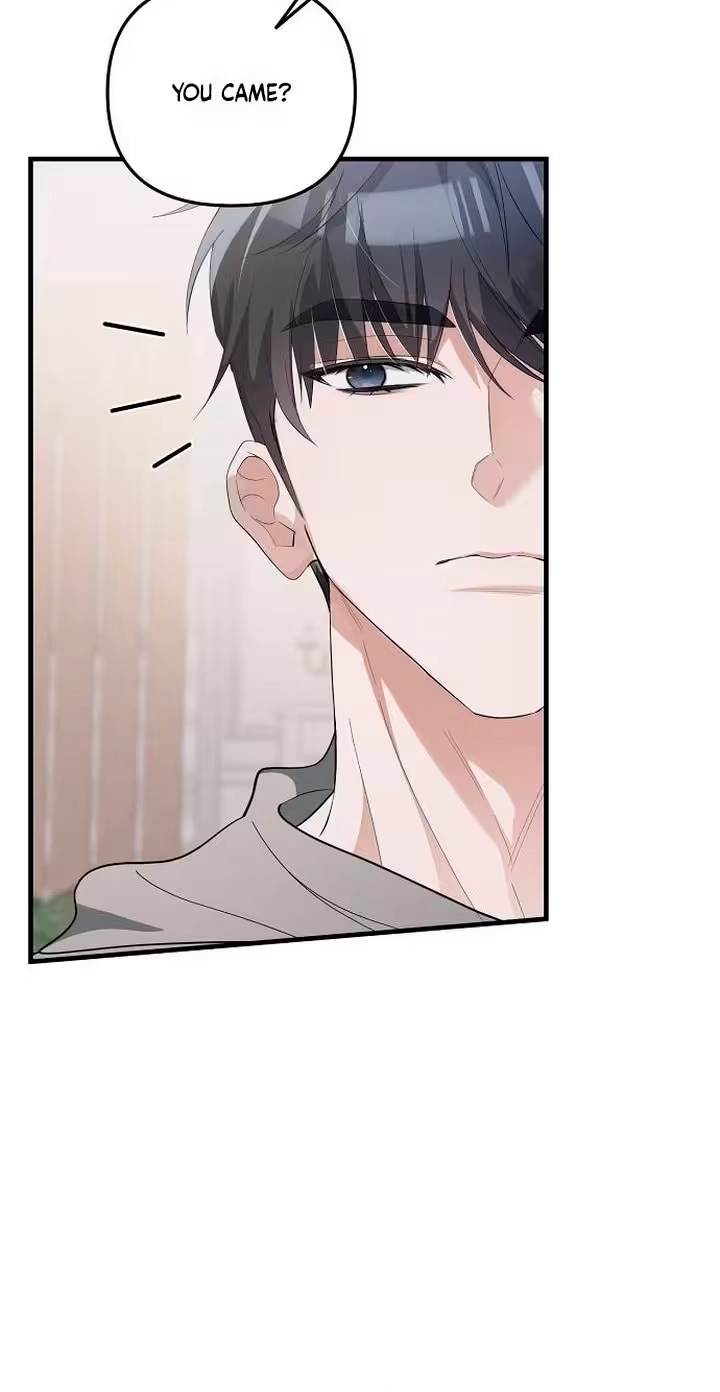 Naughty First Love Chapter 15 page 5 - 