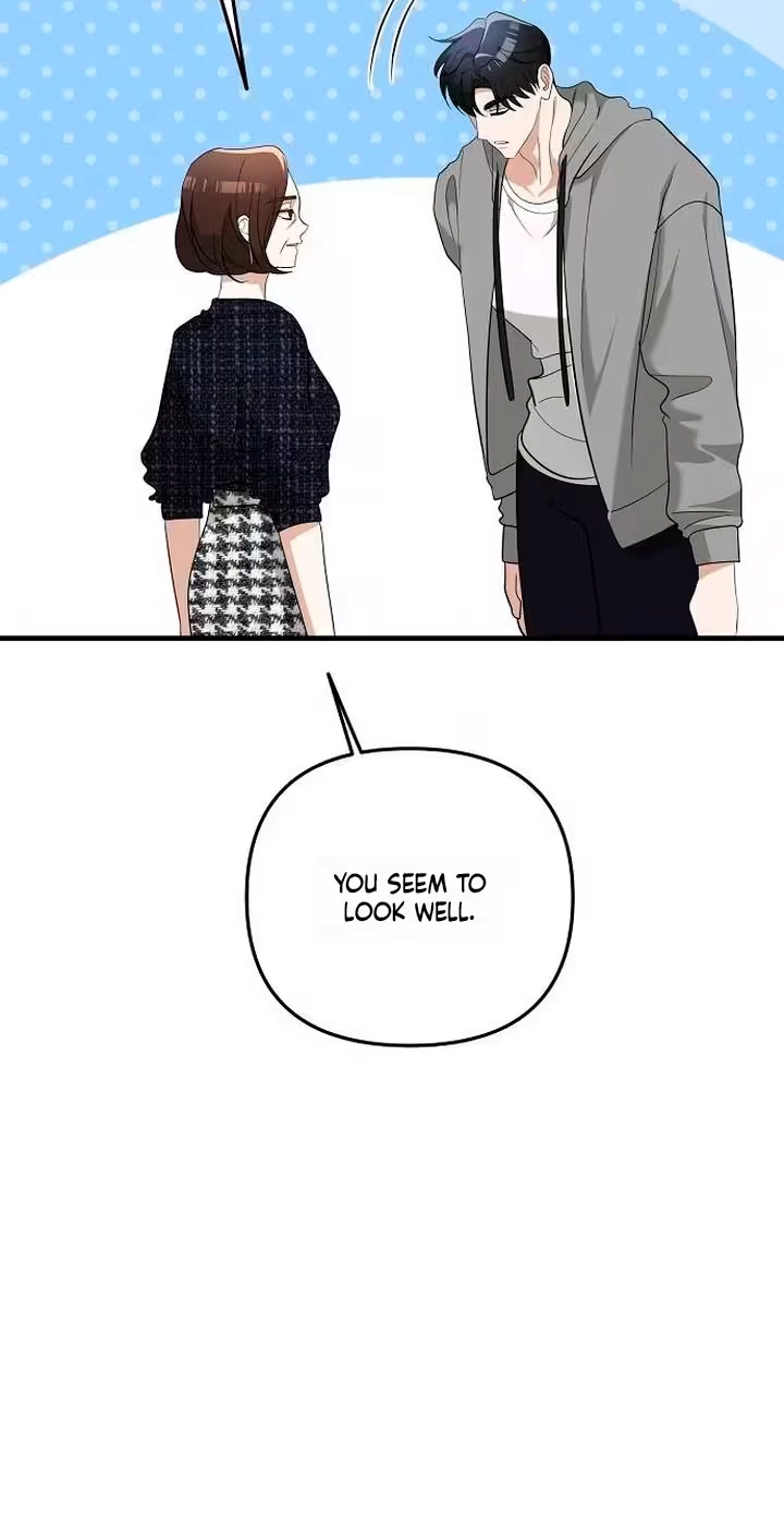 Naughty First Love Chapter 15 page 8 - 