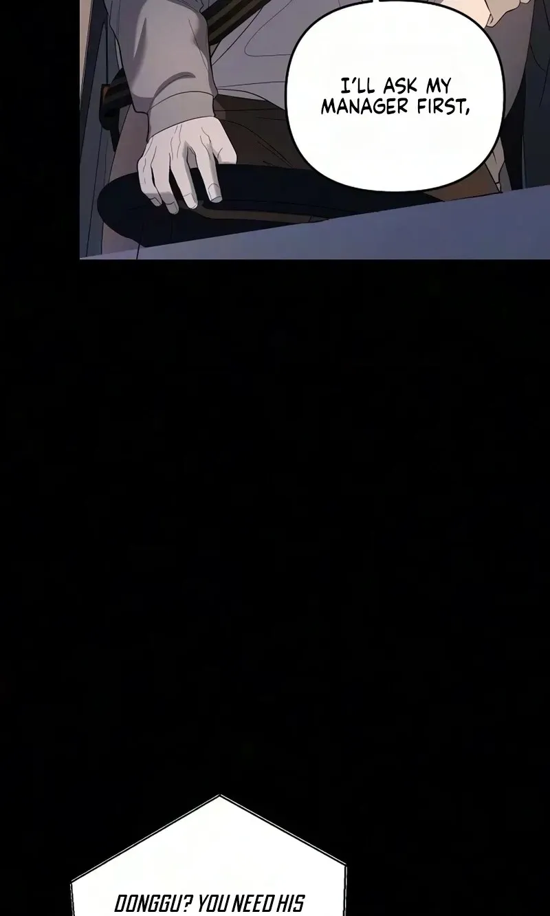 Naughty First Love Chapter 16 page 20 - 
