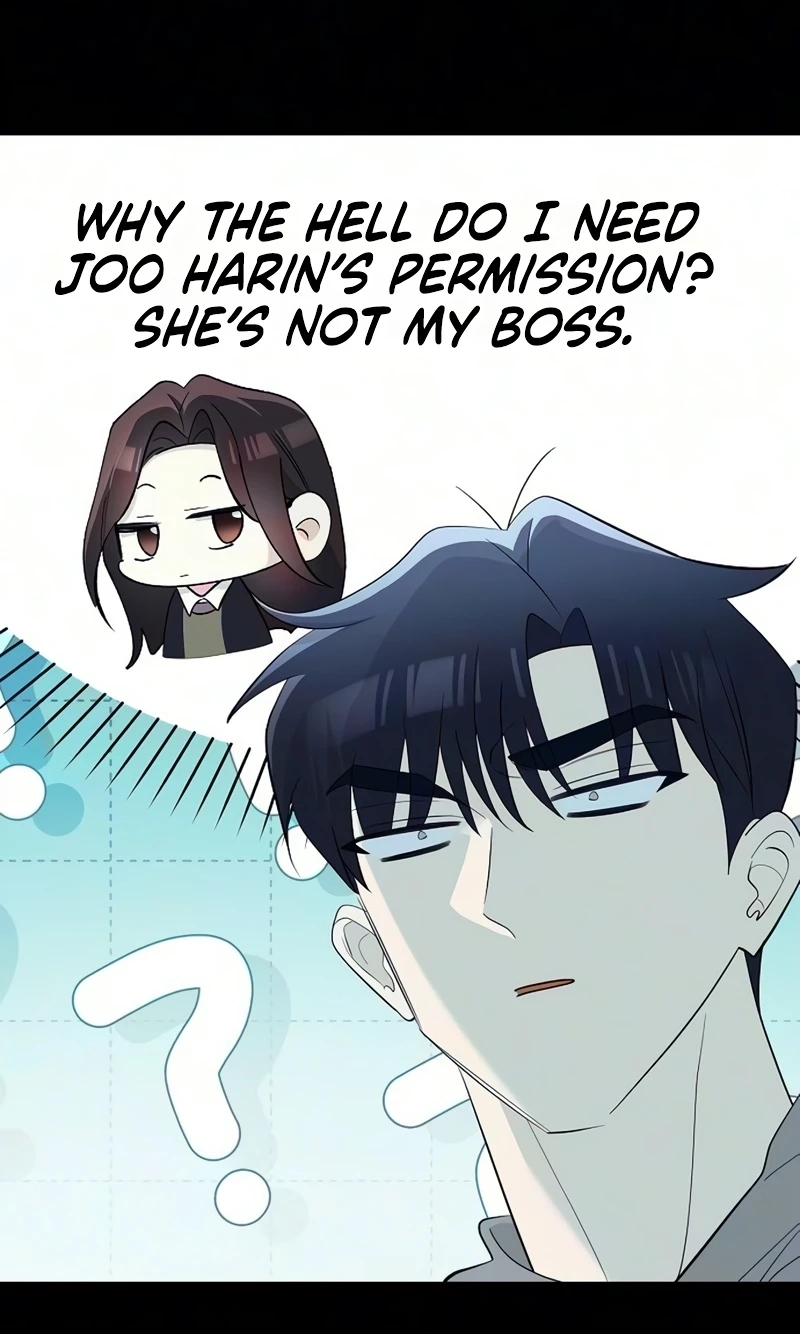 Naughty First Love Chapter 16 page 29 - 