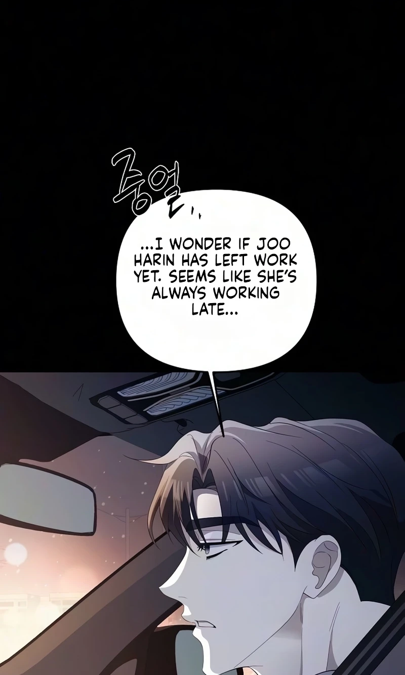 Naughty First Love Chapter 16 page 35 - 