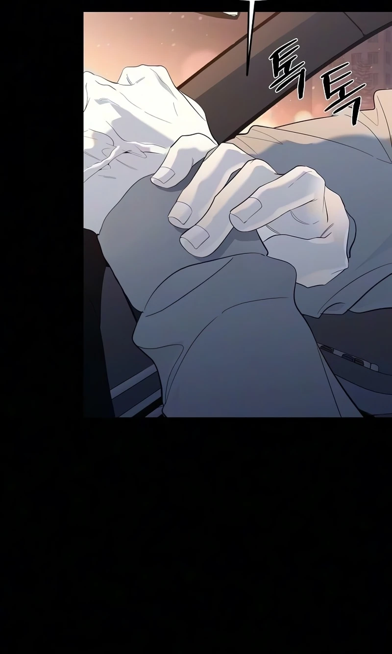Naughty First Love Chapter 16 page 37 - 