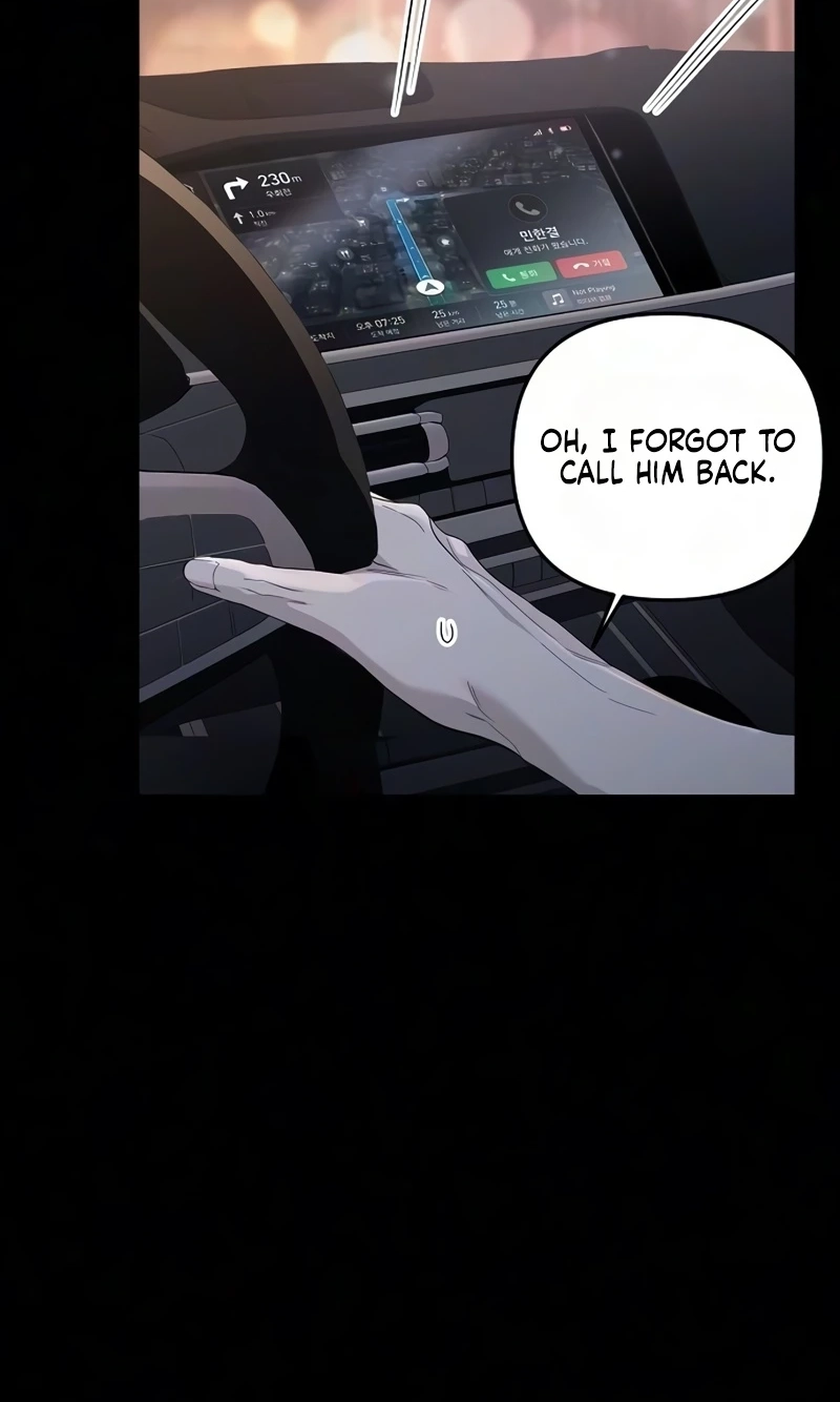 Naughty First Love Chapter 16 page 5 - 