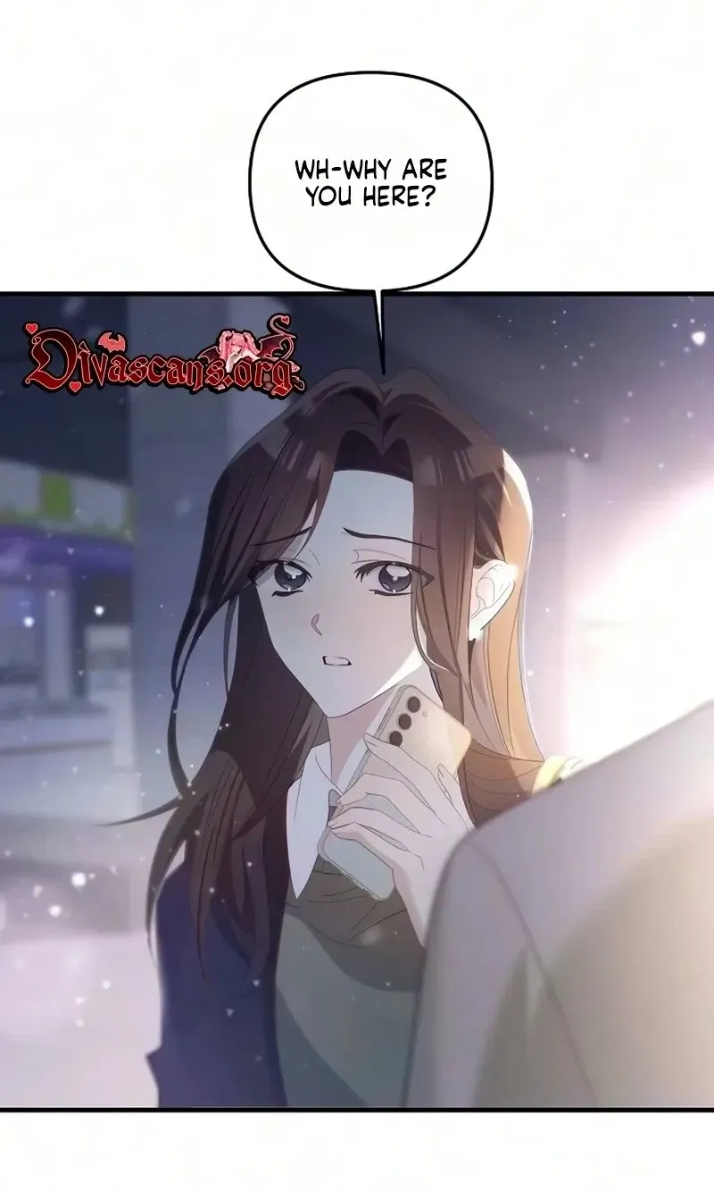Naughty First Love Chapter 16 page 50 - 