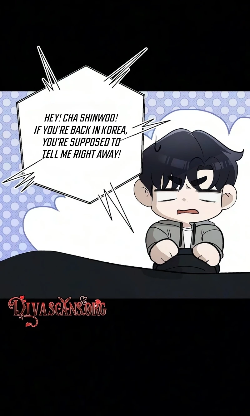 Naughty First Love Chapter 16 page 6 - 