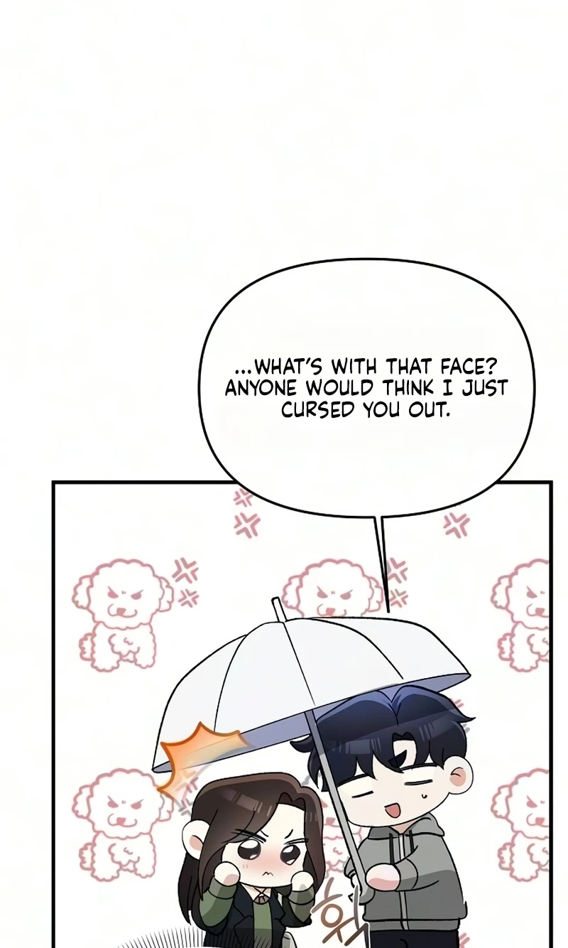 Naughty First Love Chapter 16 page 57 - 